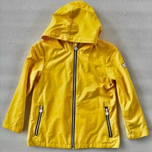 Hunter x Target Unisex Windbreaker